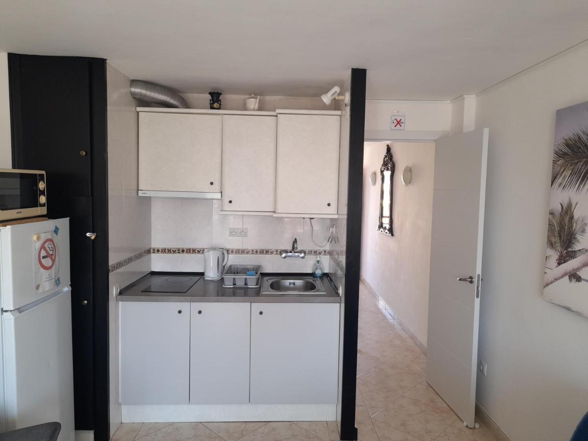 Apartment Sea View In Rincon De Loix- Free Parking, Pool, Wi-Fi, New Air Conditioning Benidorm Dış mekan fotoğraf
